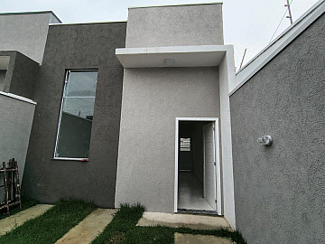 Casa - Venda - Bonfim - Taubaté - SP